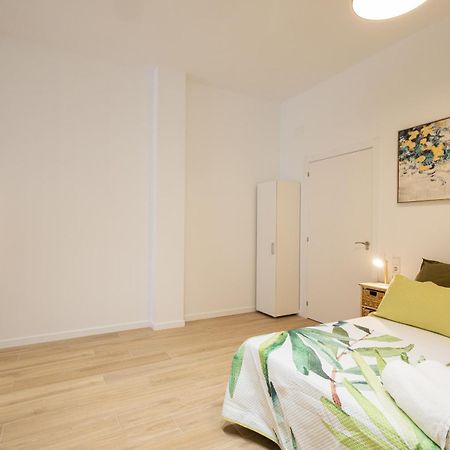 ולנסיה Florit Flats - The Giorgeta Apartment מראה חיצוני תמונה