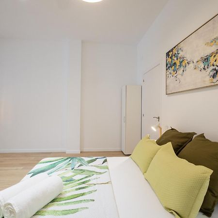 ולנסיה Florit Flats - The Giorgeta Apartment מראה חיצוני תמונה