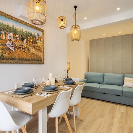ולנסיה Florit Flats - The Giorgeta Apartment מראה חיצוני תמונה