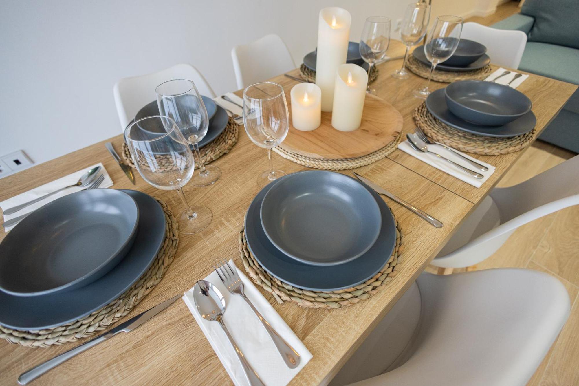 ולנסיה Florit Flats - The Giorgeta Apartment מראה חיצוני תמונה