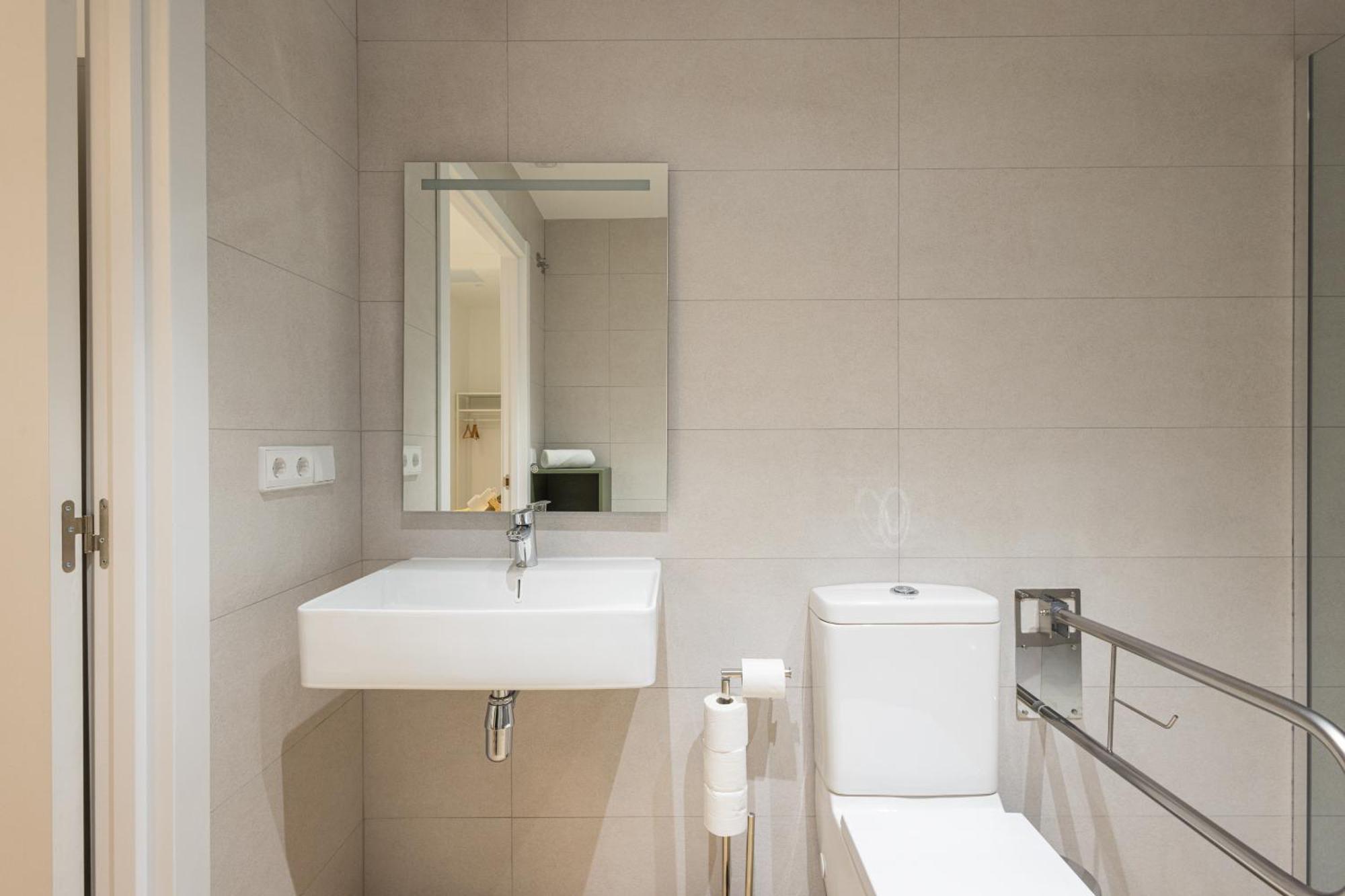 ולנסיה Florit Flats - The Giorgeta Apartment מראה חיצוני תמונה
