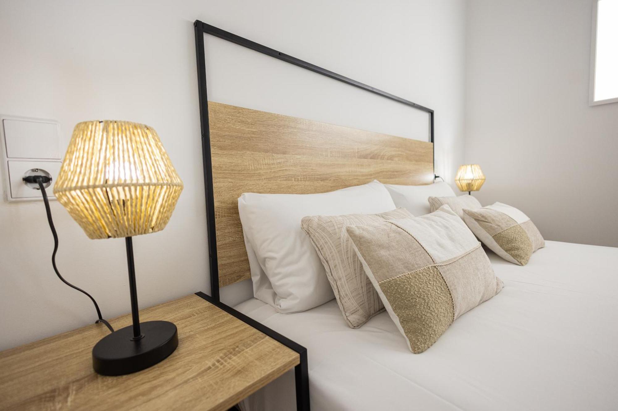 ולנסיה Florit Flats - The Giorgeta Apartment מראה חיצוני תמונה